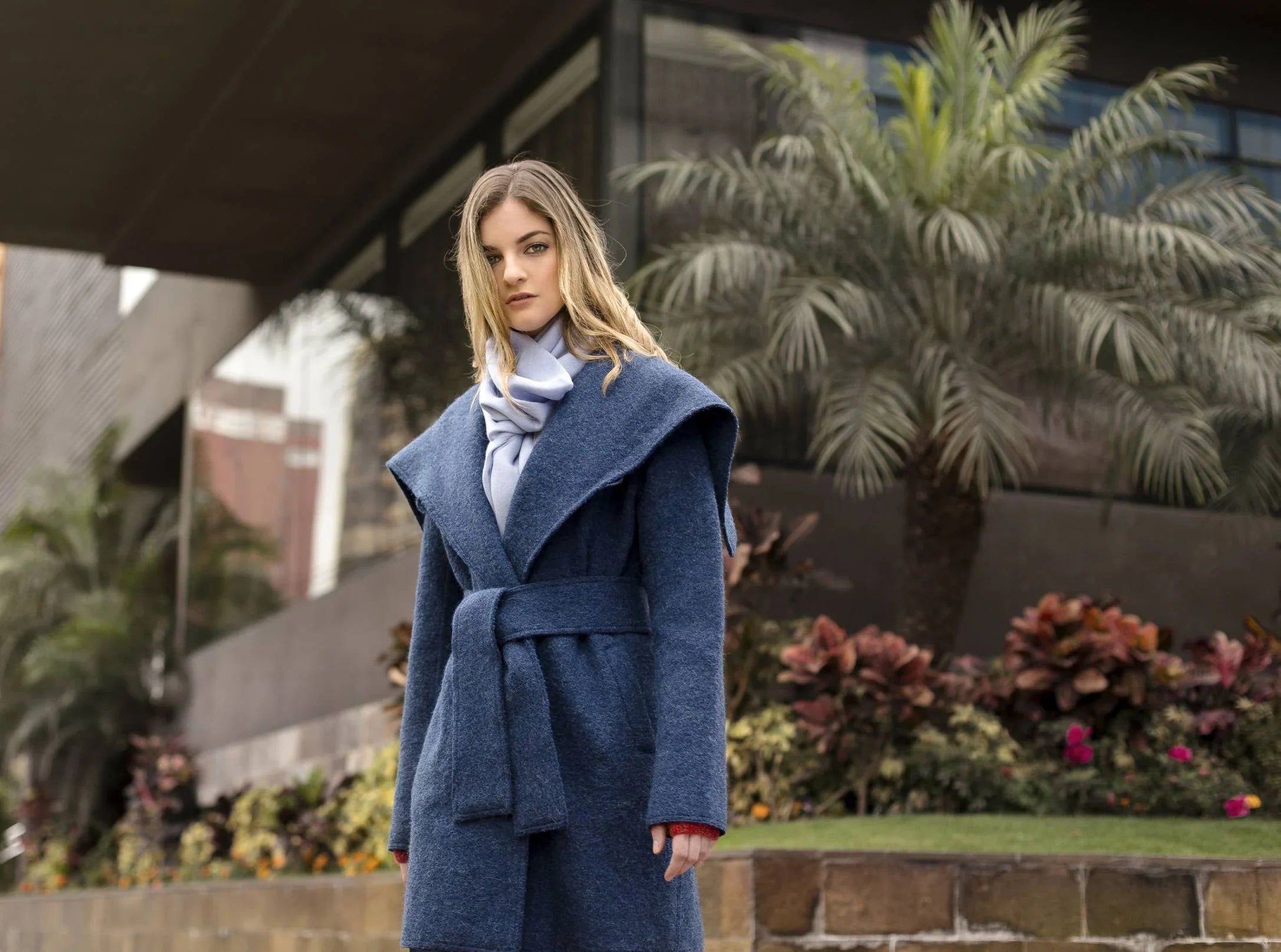 Norgate - Alpaca Clothing