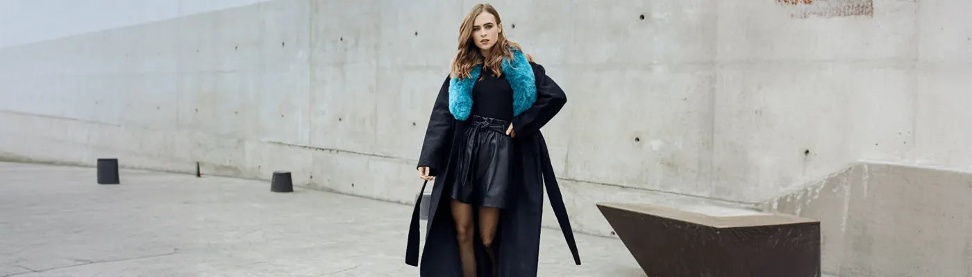 Norgate - Alpaca Clothing