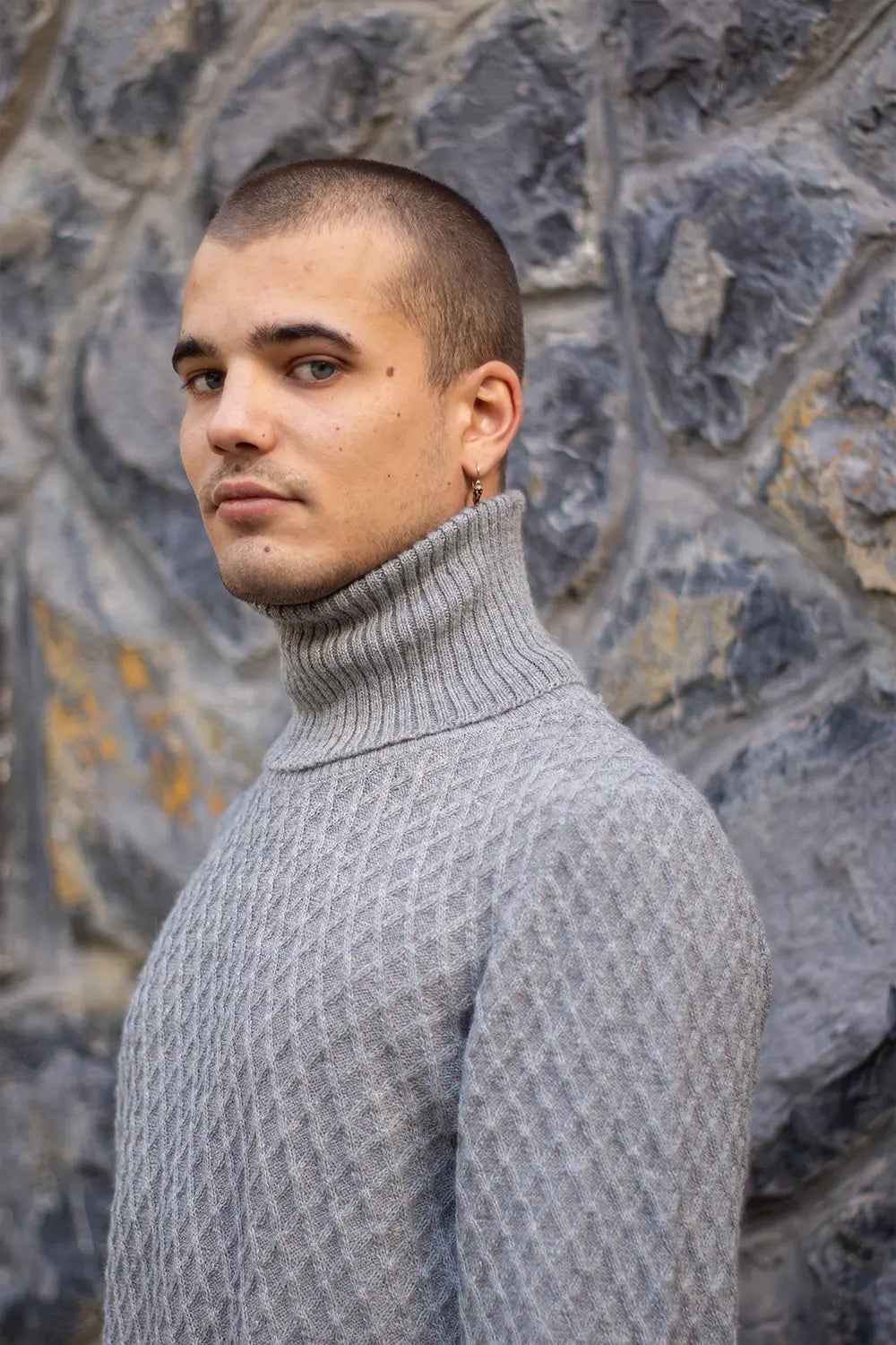 Gold Collar NORGÄTE