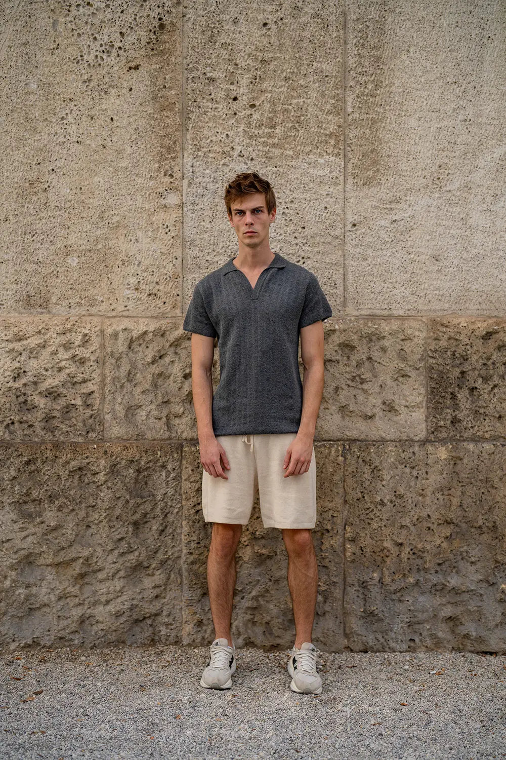 Serenity Short NORGÄTE