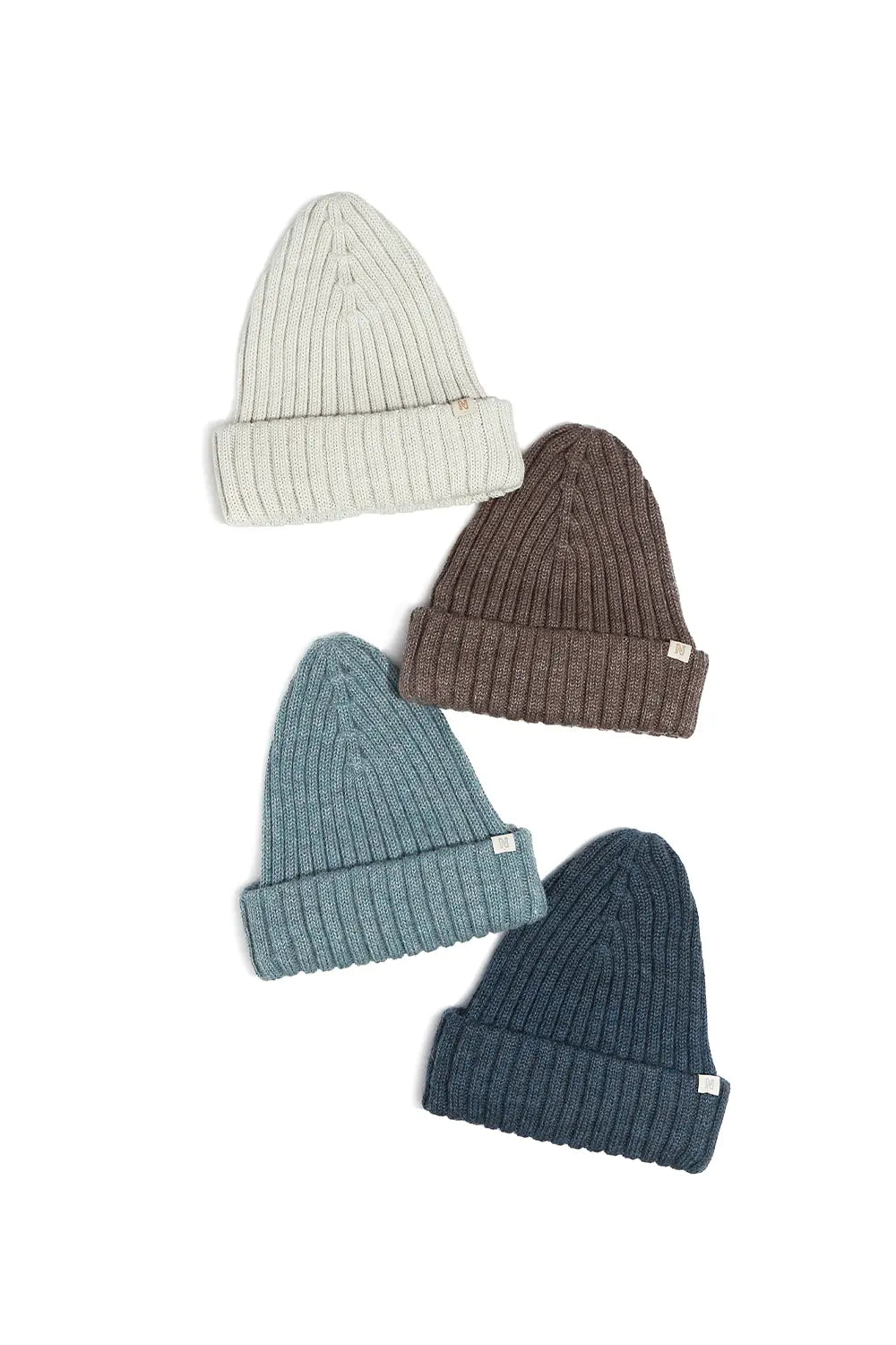 Antarctic Beanie NORGÄTE