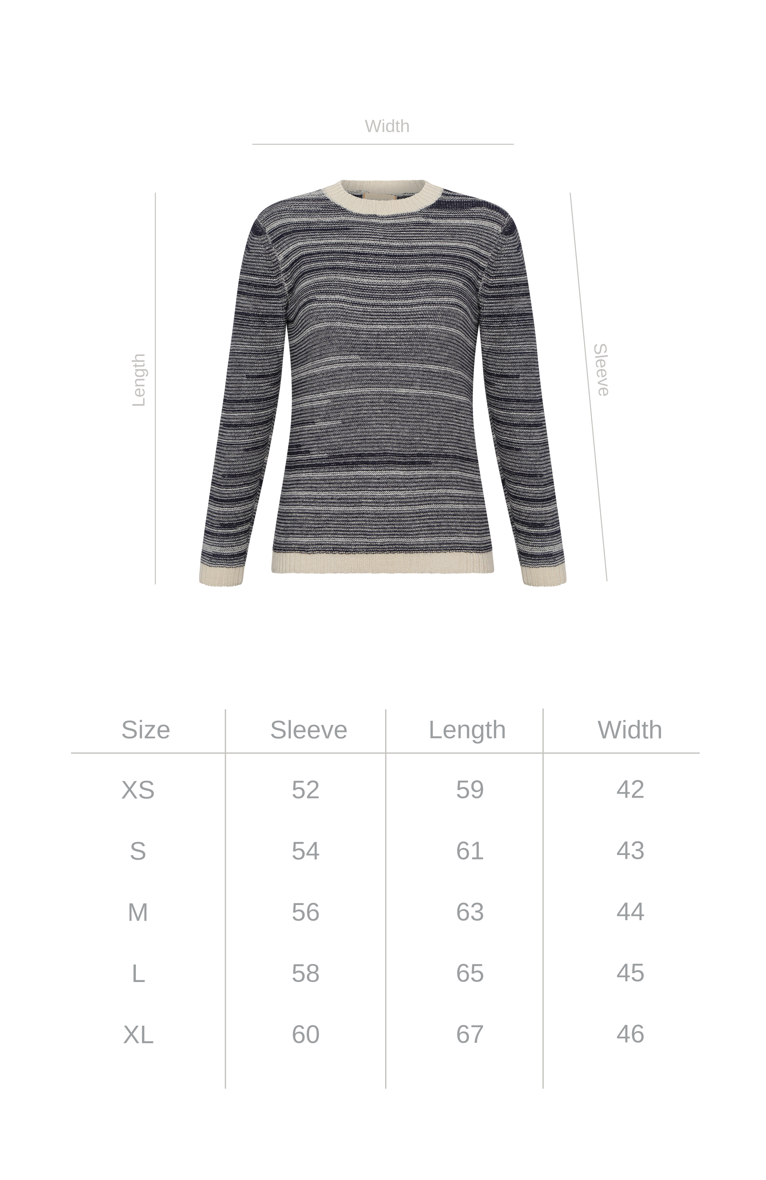 H2O Sweater NORGÄTE