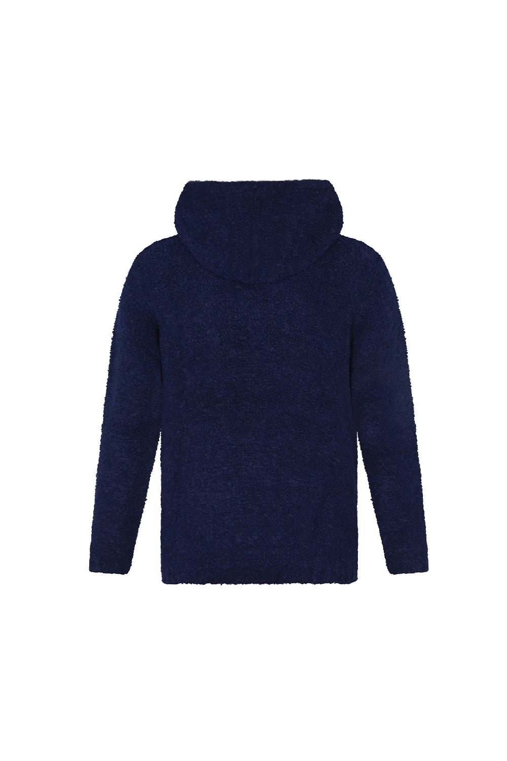 Cobalt Hoodie - Navy NORGÄTE