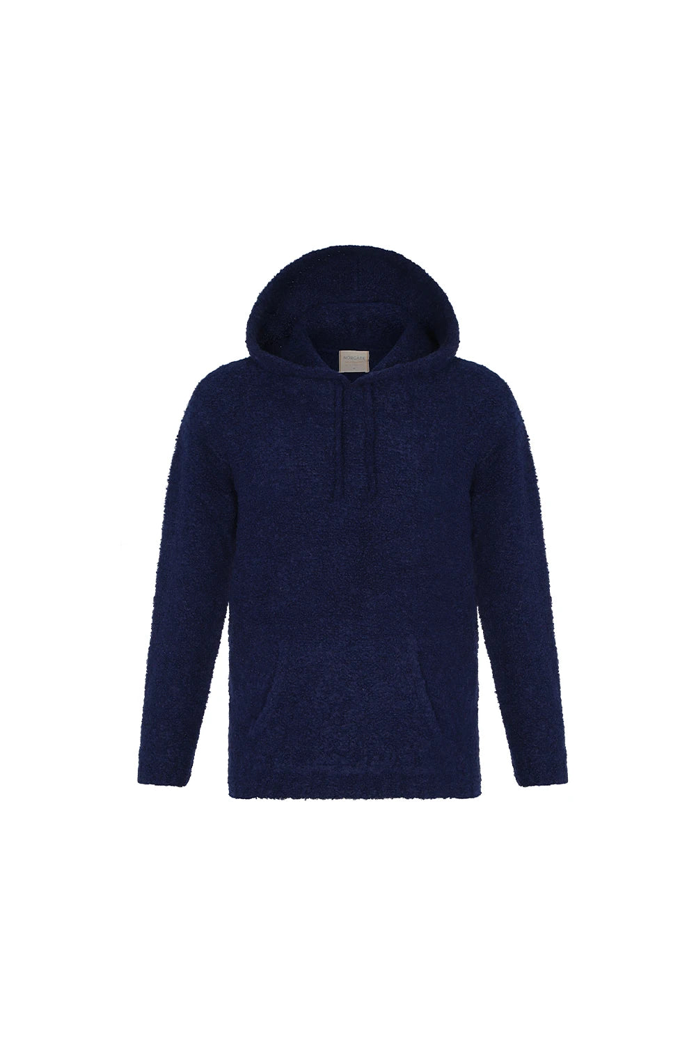 Cobalt Hoodie - Navy NORGÄTE