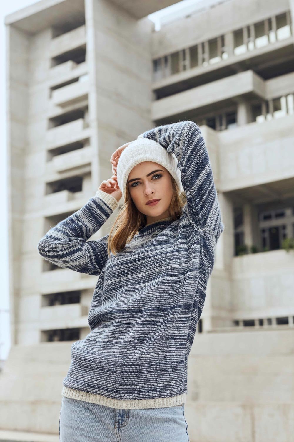 H2O Sweater NORGÄTE