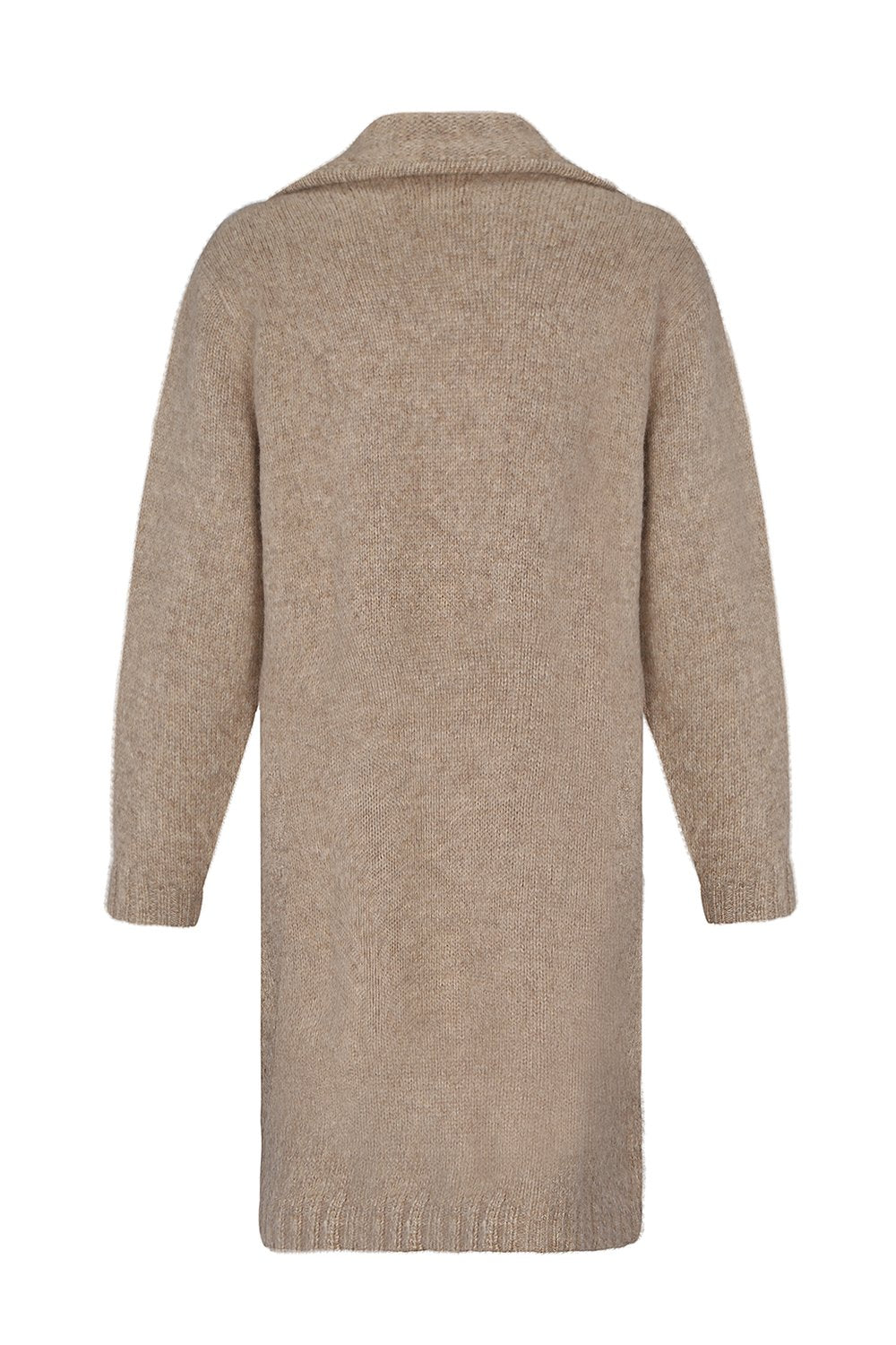 Hosoi Coat - Sand NORGÄTE