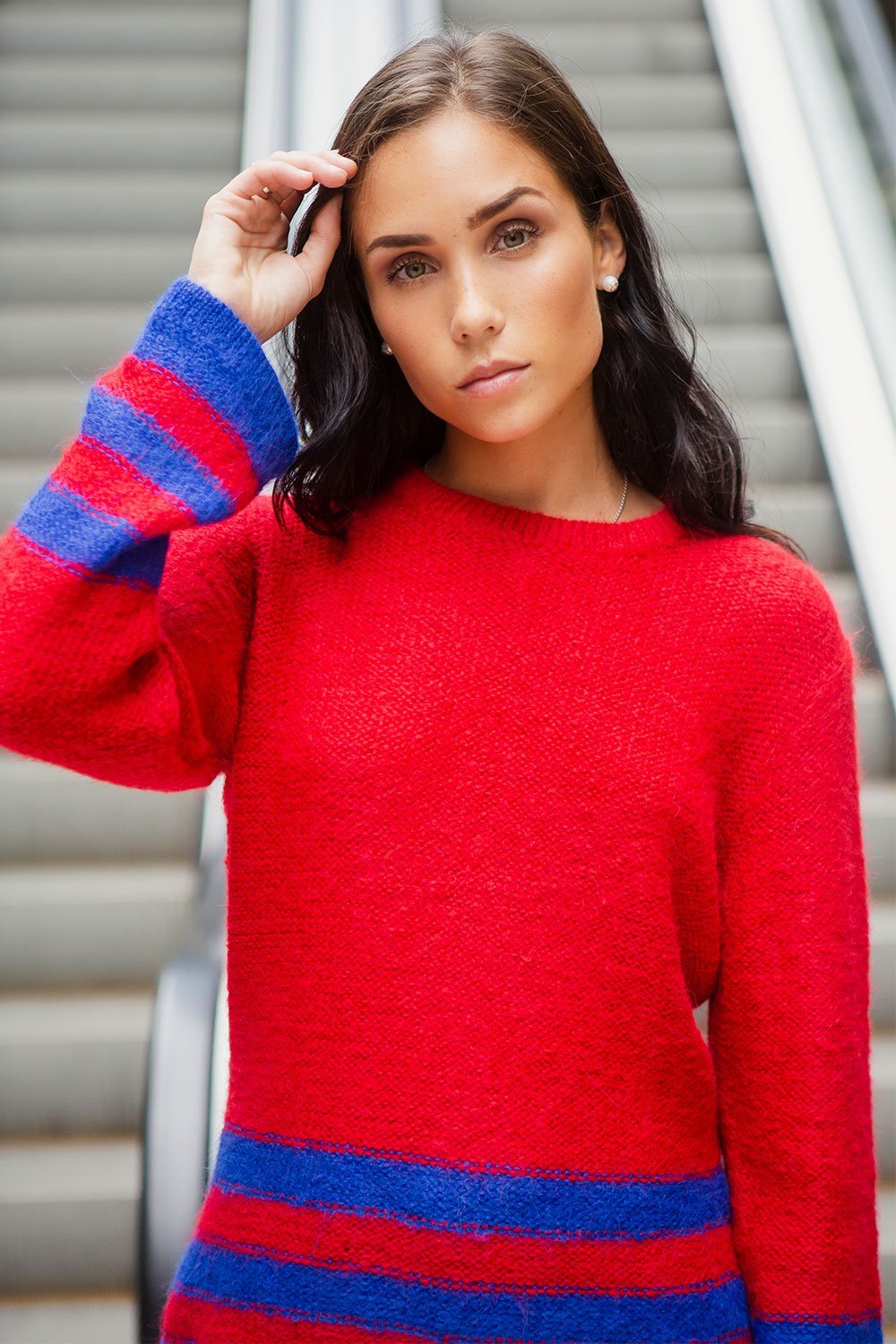 Lucky Sweater NORGÄTE