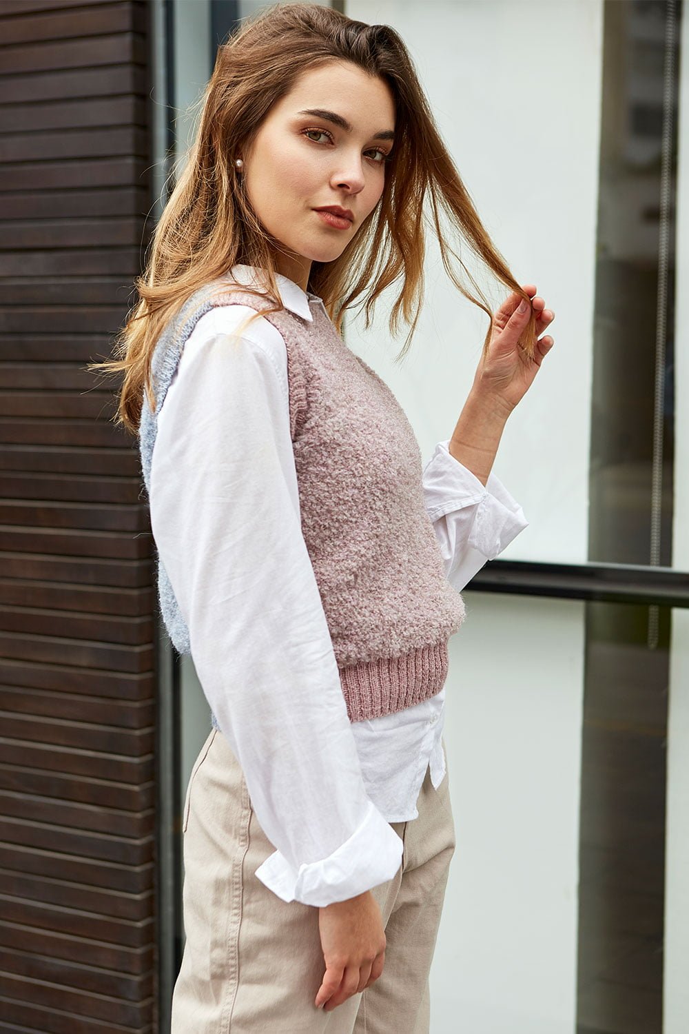 The One Vest NORGÄTE