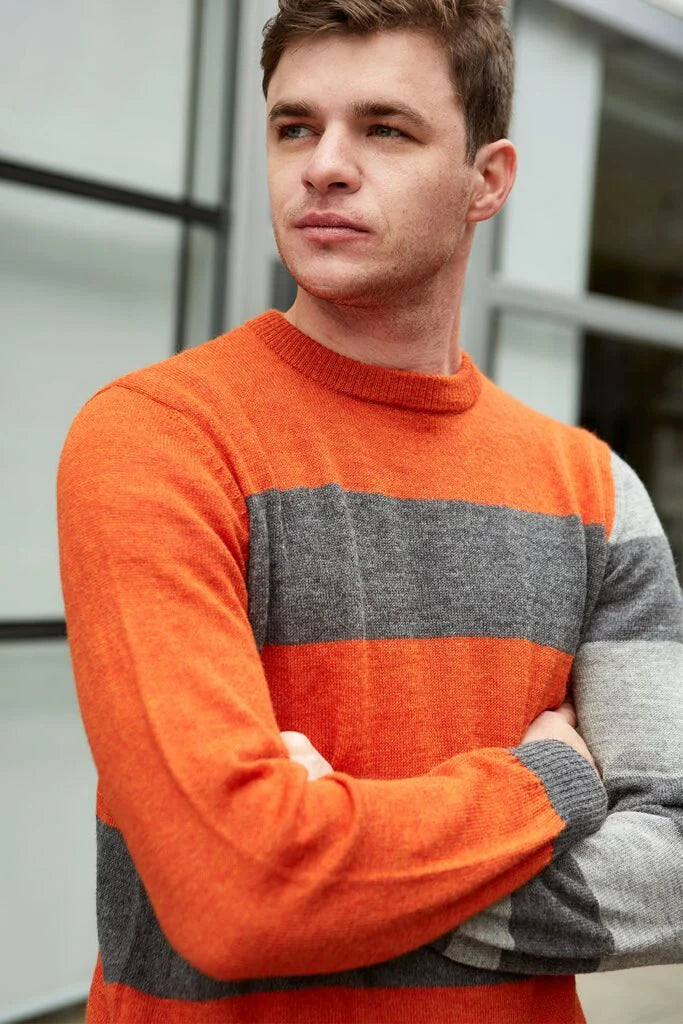 Asym Sweater NORGÄTE