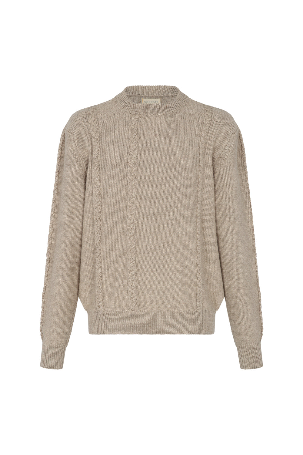 Malis Sweater NORGÄTE