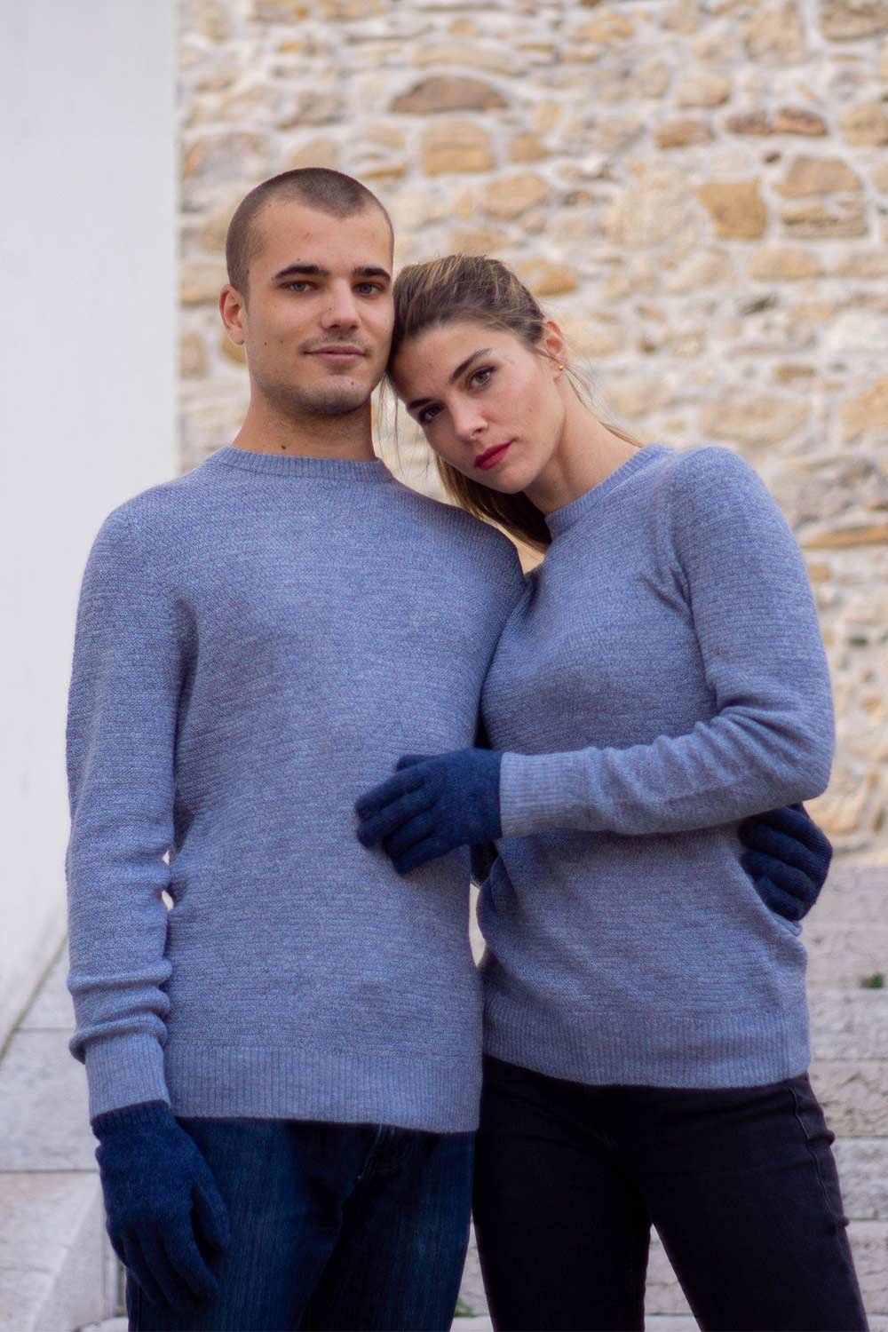 Polar Gloves NORGÄTE