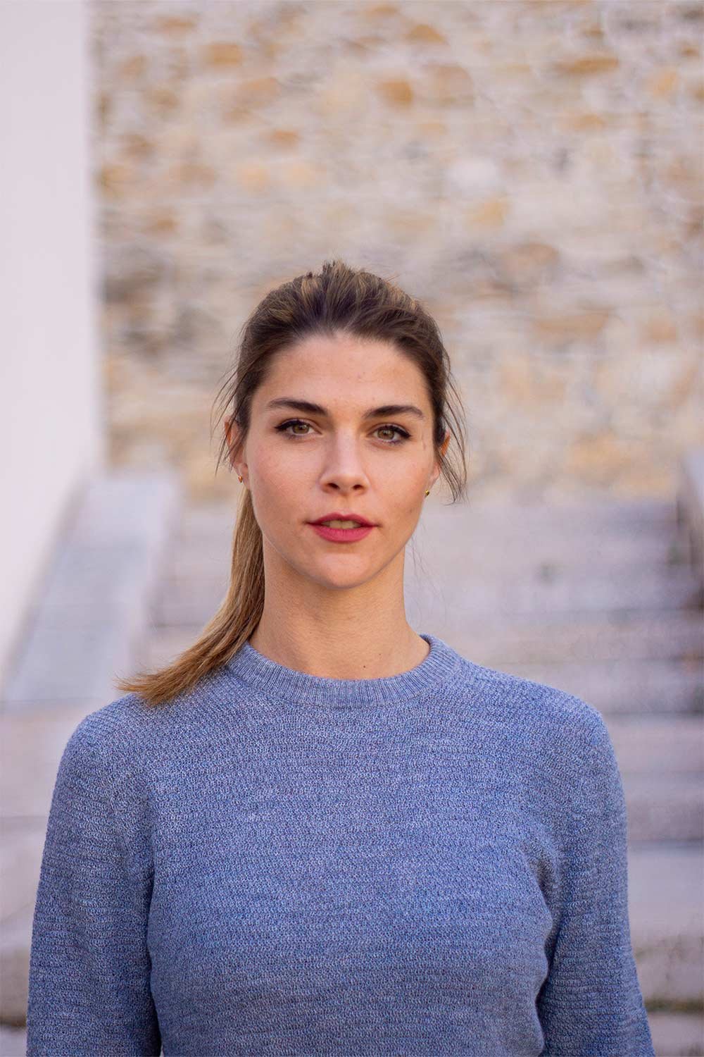 Sky Sweater NORGÄTE