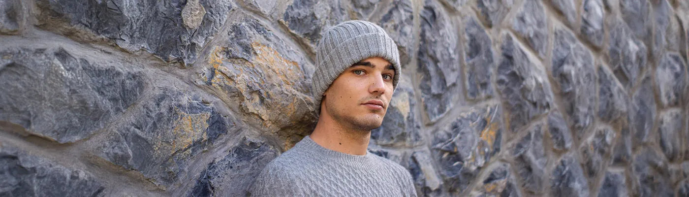 Norgate - Alpaca Clothing