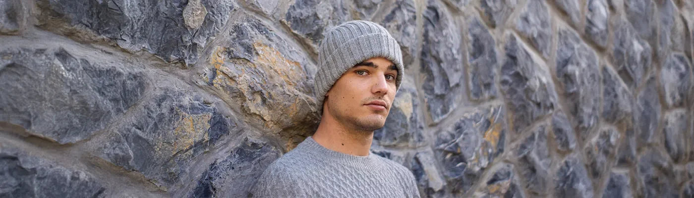 Norgate - Alpaca Clothing