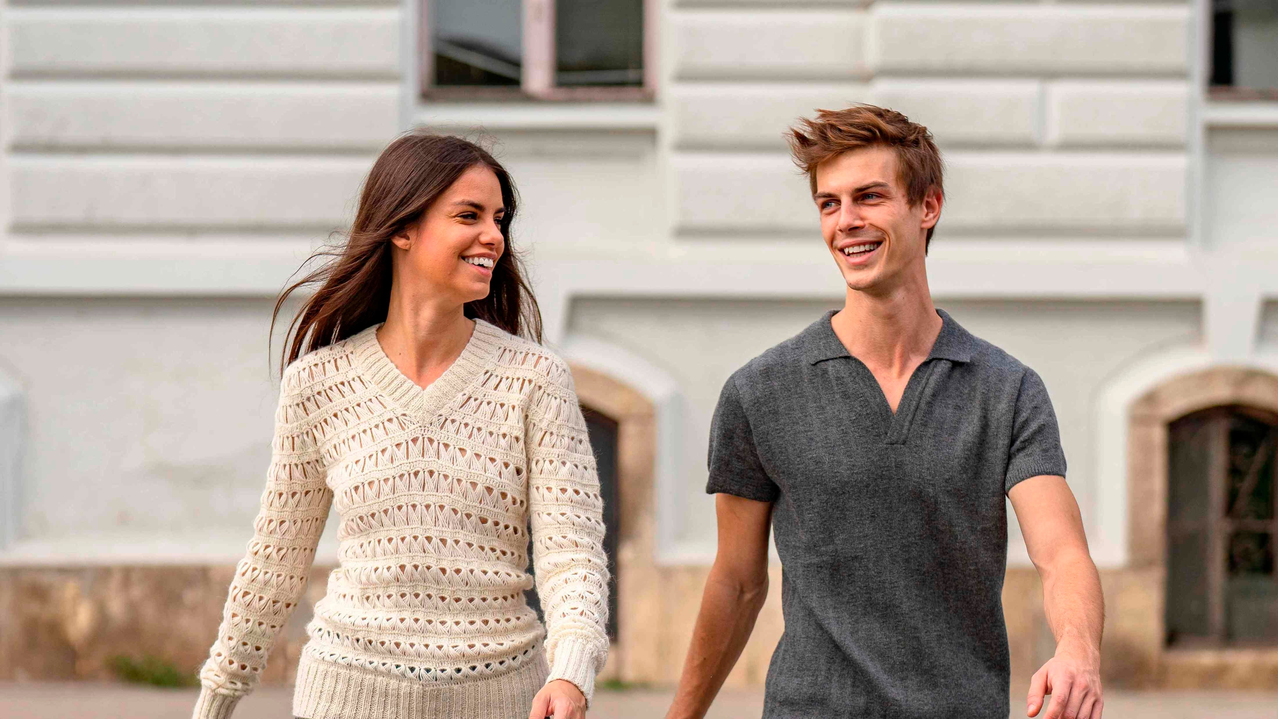 For All - Alpaca Knitwear