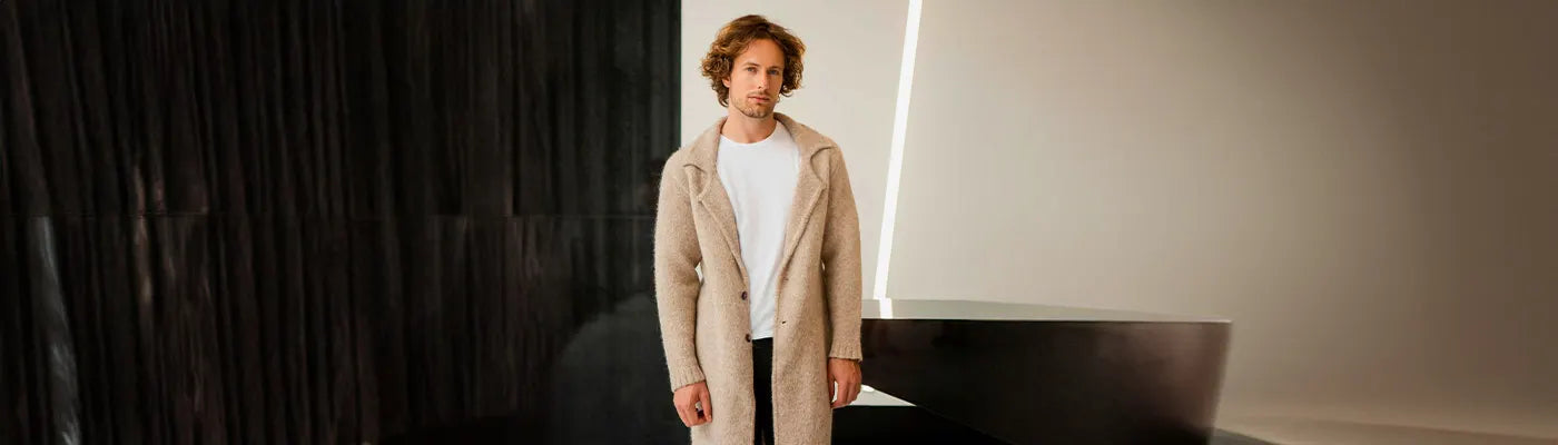 Norgate - Alpaca Clothing