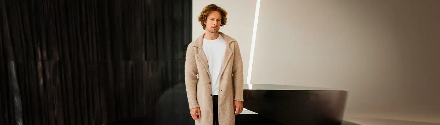 Norgate - Alpaca Clothing