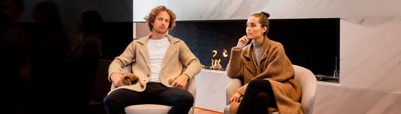 Norgate - Alpaca Clothing