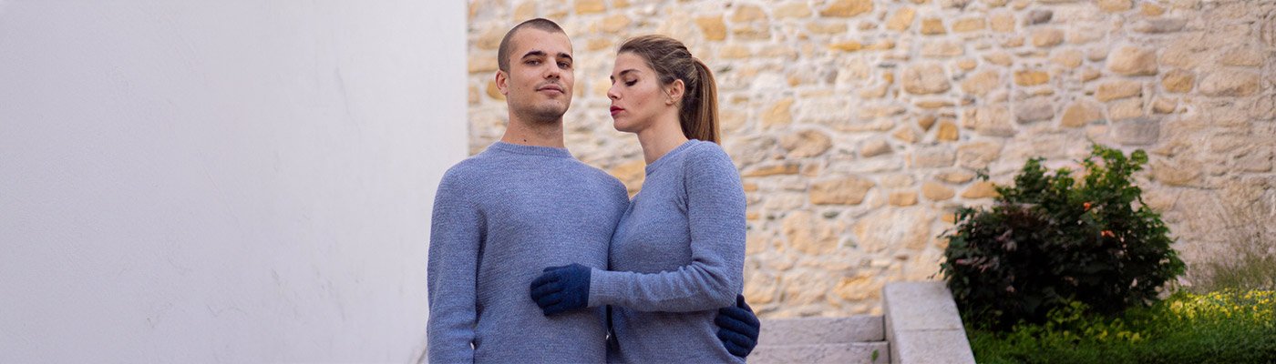 Norgate - Alpaca Clothing