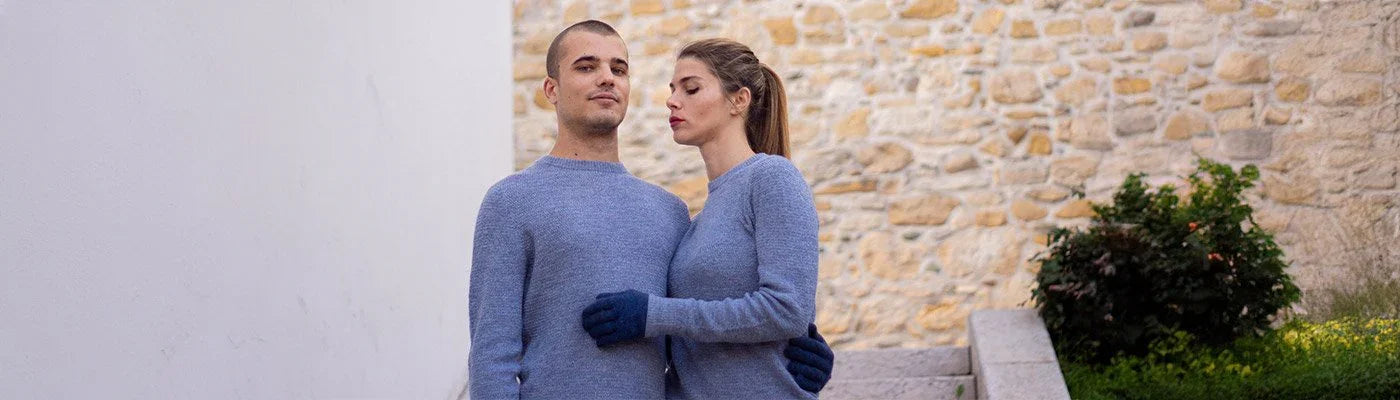 Norgate - Alpaca Clothing