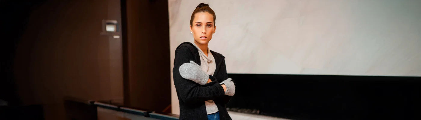 Norgate - Alpaca Clothing