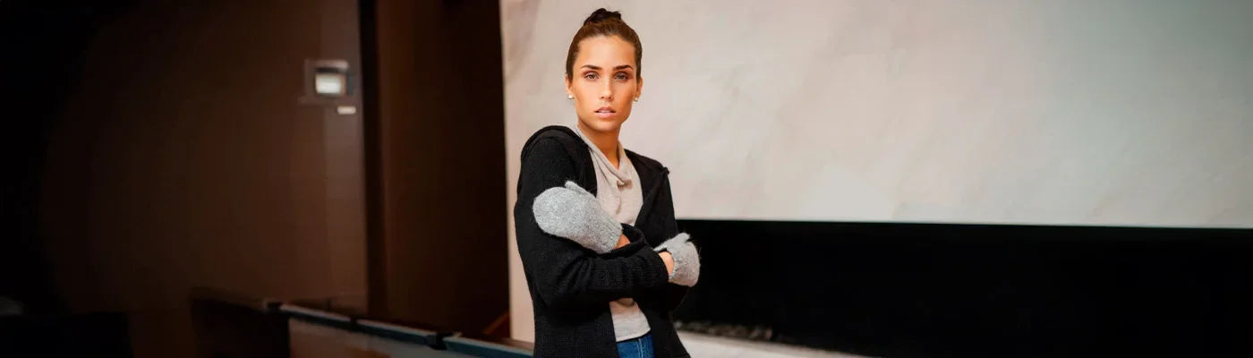 Norgate - Alpaca Clothing