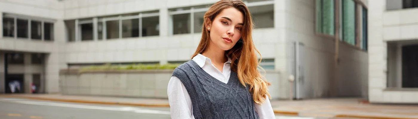 Norgate - Alpaca Clothing