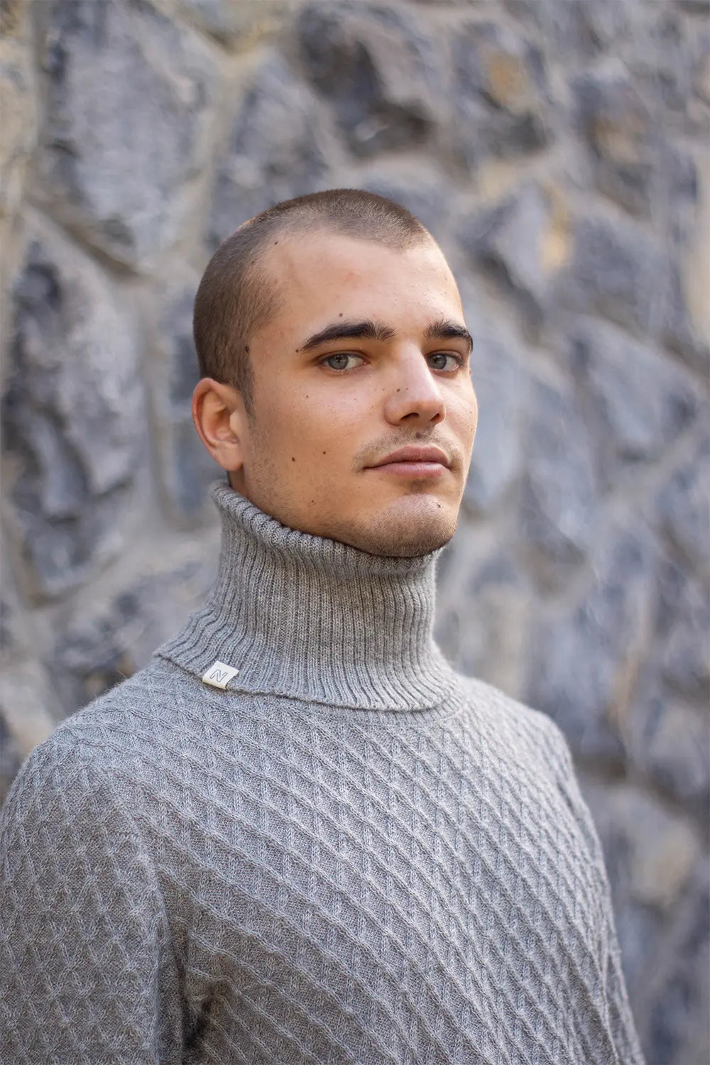 Gold Collar Silver One Size NORGÄTE