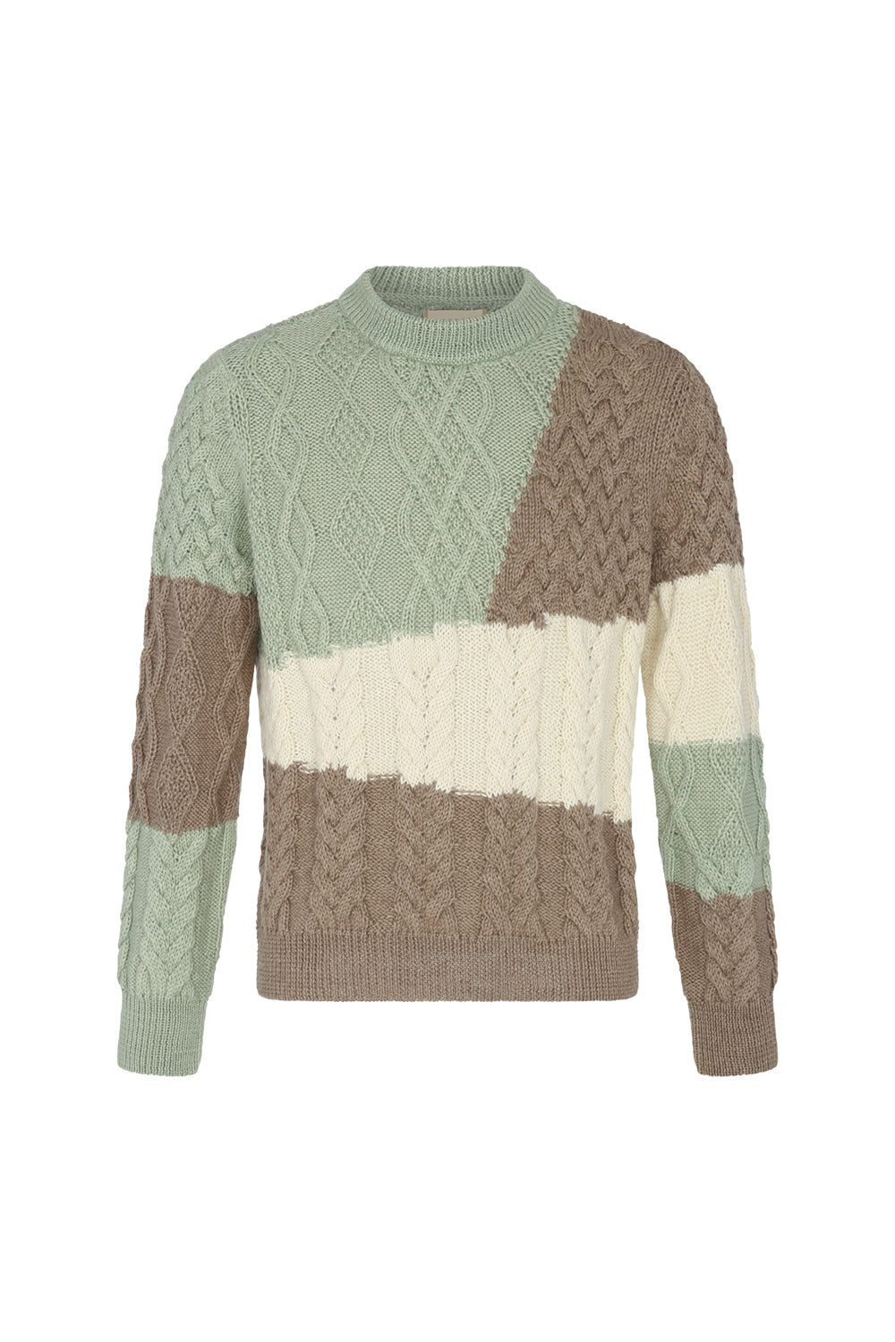 Cronos Sweater NORGÄTE