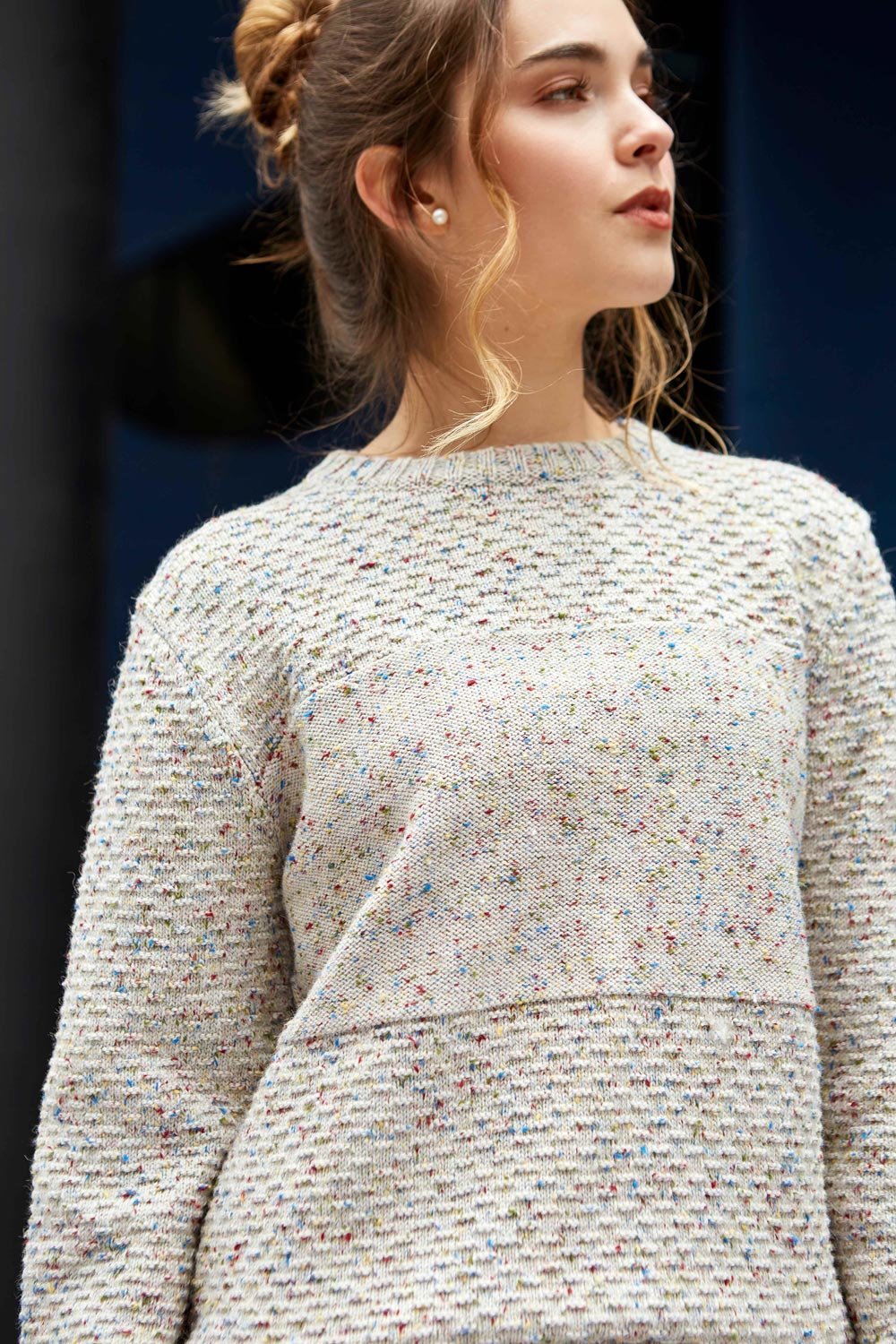 Dotcy Sweater NORGÄTE