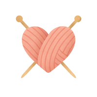 WOOL, FIBER, YARN & DYED