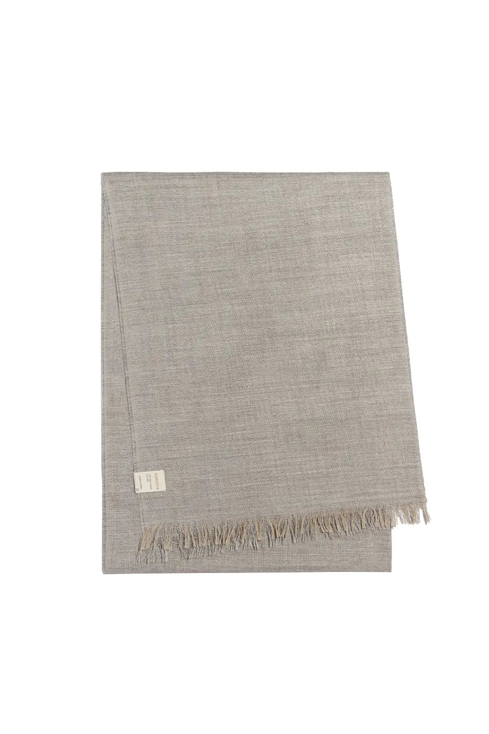 Plutonium Pashmina NORGÄTE