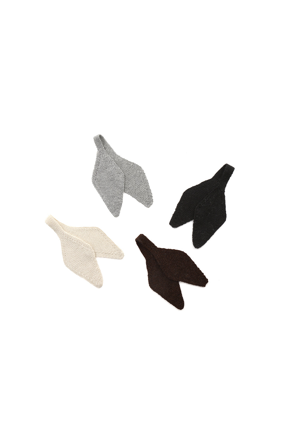 Rhea Hair Bow NORGÄTE