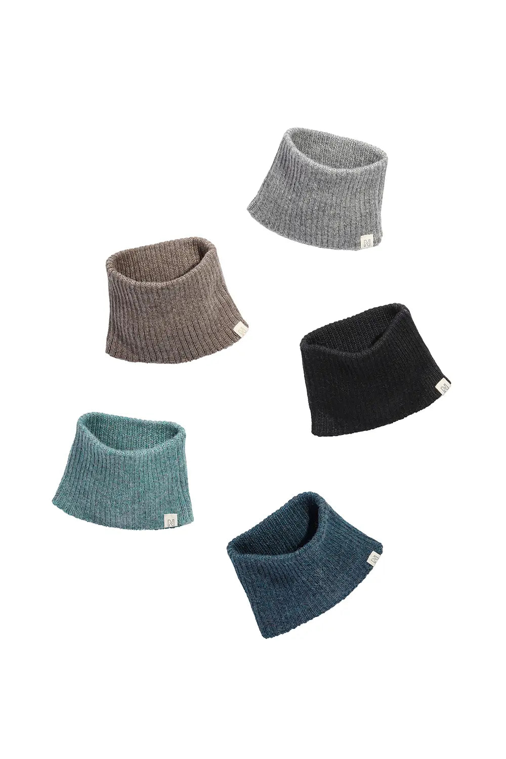 Gold Collar NORGÄTE