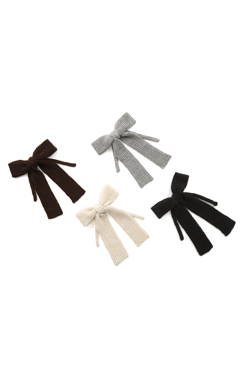 Selene Hair Bow NORGÄTE