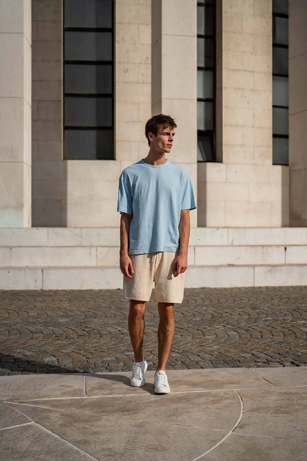 Serenity Short NORGÄTE