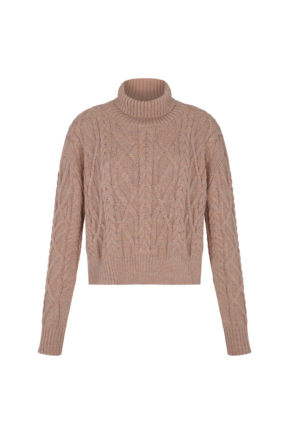 Temis Sweater NORGÄTE